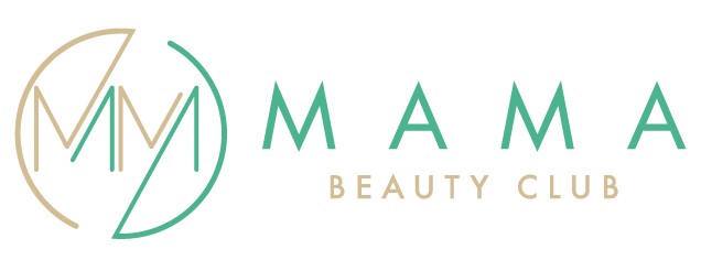 logo mama beauty club