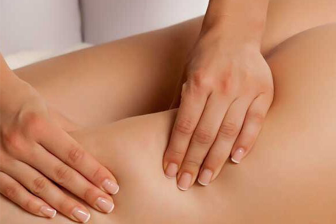 esempio massaggio modellante metodo renata franca - istituto medicina estetica avanzata napoli soccavo 
