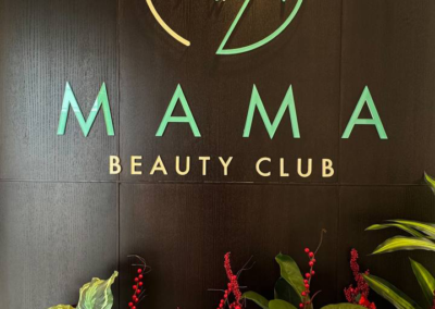 mama beauty club napoli